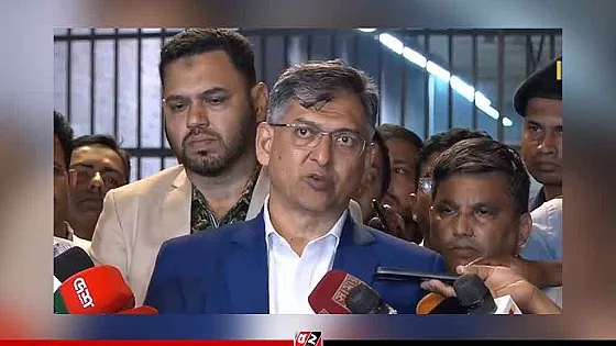 বাতিল হচ্ছে গণভোট অধ্যাদেশ, বিল আকারে উঠবে না সংসদে: স্বরাষ্ট্রমন্ত্রী  