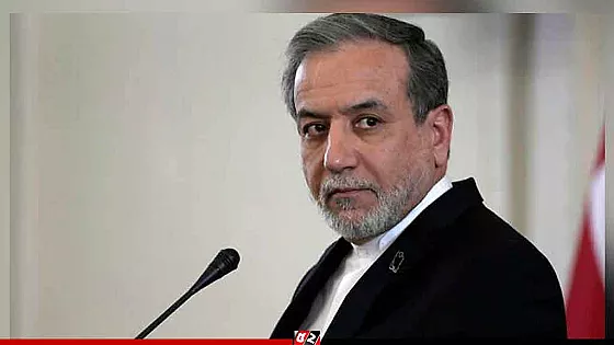 হামলা করে ইরানের বৈজ্ঞানিক অগ্রযাত্রা রুখতে পারবে না: আরাঘচি