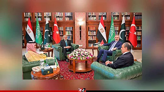 ইরান-যুক্তরাষ্ট্রকে সরাসরি আলোচনায় বসানোর চেষ্টা চলছে