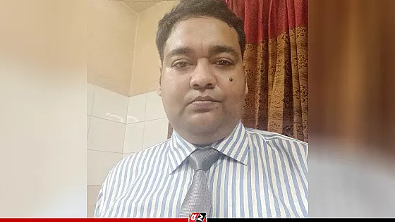 রোগীকে জাল সনদ প্রদান, চিকিৎসক কারাগারে