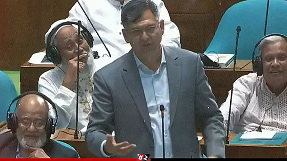 অভ্যুত্থানকারীদের বিরুদ্ধে হামলাকারীরা যে বাহিনীর হোক, তাঁরা অপরাধী : স্বরাষ্ট্রমন্ত্রী