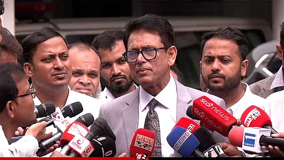 ‘জ্বালানি সংকটে শিক্ষাপ্রতিষ্ঠানের ক্লাস নিয়ে নতুন পরিকল্পনা করছে সরকার’