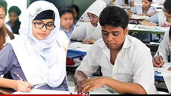 এইচএসসি ও সমমান পরীক্ষা ৭ জুন