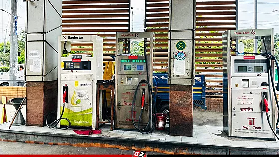 জ্বালানি সংকটে ১৩ ঘণ্টা পাম্প বন্ধ রাখার প্রস্তাব মালিকদের