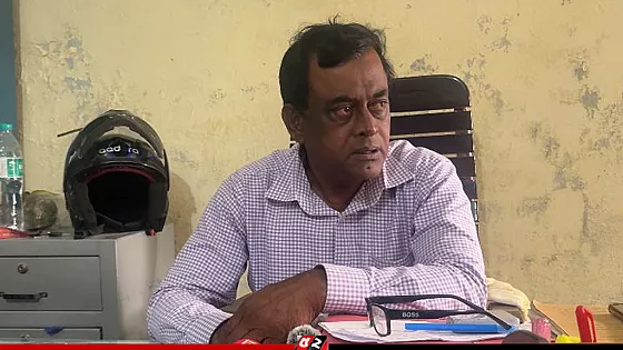 কাজ ছাড়াই প্রকল্পের টাকা উত্তোলনের অভিযোগ ইউপি প্রশাসকের বিরুদ্ধে