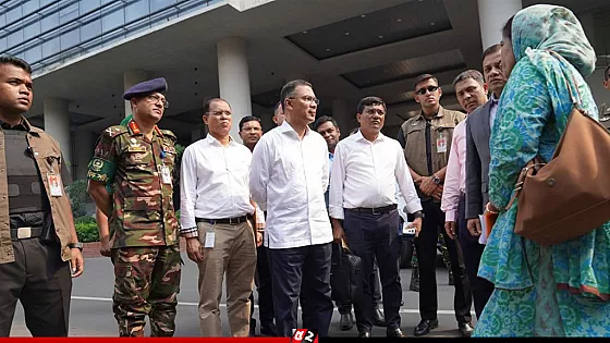 পদোন্নতি বঞ্চিত ১৮২১ চিকিৎসকের সমস্যা সমাধানের আশ্বাস দিলেন প্রধানমন্ত্রী