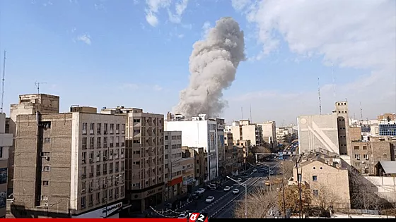 হরমুজে নৌপথ নিরাপত্তা নিশ্চিতের আহ্বান চীন-পাকিস্তানের