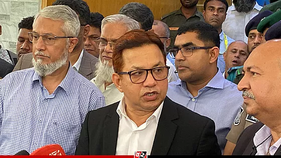 রামেকে শিশু মৃত্যুর জন্য দুঃখ প্রকাশ করলেন স্বাস্থ্য সচিব