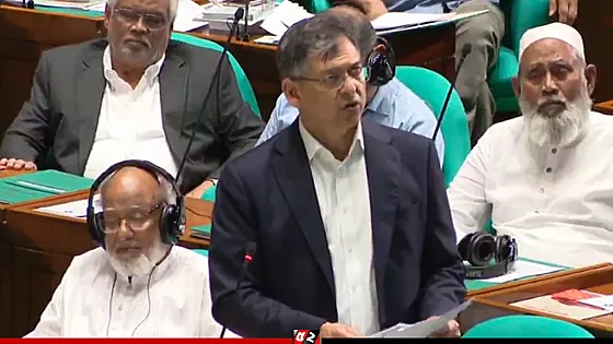 সিইসি সংবিধান লঙ্ঘন ও শপথ ভঙ্গ করেছেন : স্বরাষ্ট্রমন্ত্রী