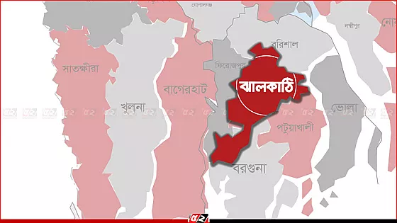 ফেসবুক লাইভে এসে দুই সন্তানকে নিয়ে পিতার বিষপান