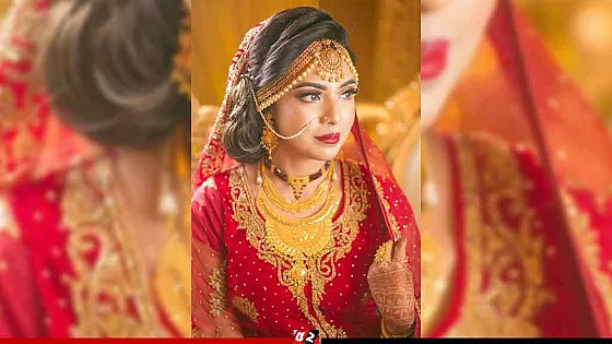 এক ধাক্কায় আবারও বাড়লো স্বর্ণের দাম