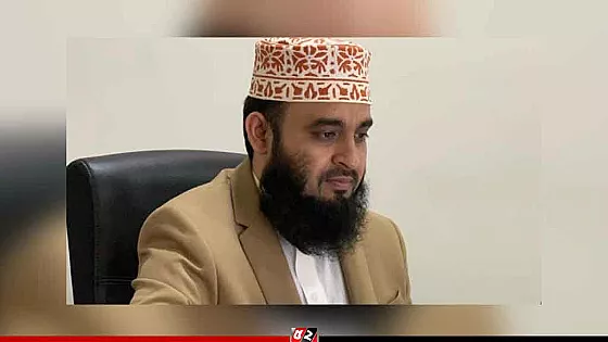 আজহারীর ভিসা বাতিল করলো অষ্ট্রেলিয়া