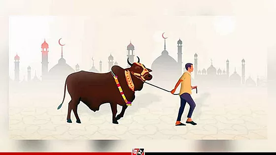 জানা গেছে ঈদুল আজহার সম্ভাব্য তারিখ  