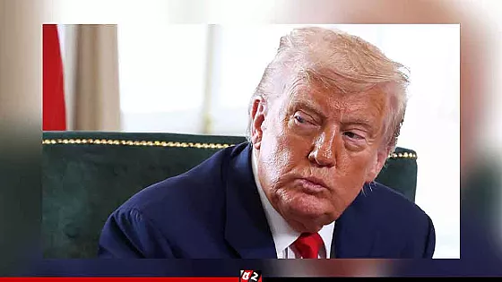 তলানিতে এসে ঠেকেছে ট্রাম্পের জনপ্রিয়তা! 