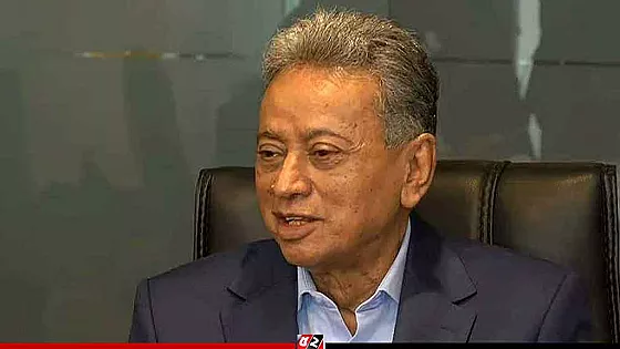 বিএনপি সরকার টাকা ছাপাতে চায় না: অর্থমন্ত্রী 