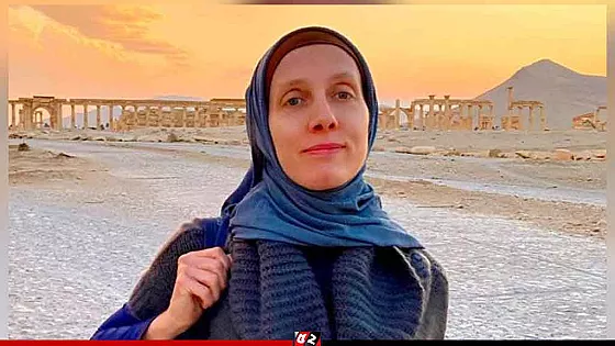 বাগদাদে মার্কিন নারী সাংবাদিক অপহৃত