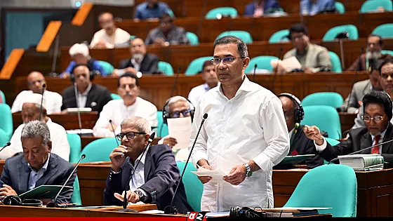 ফ্যাসিস্ট সরকারের আমলে ২৩৪ বিলিয়ন ডলার পাচার হয়েছে: প্রধানমন্ত্রী