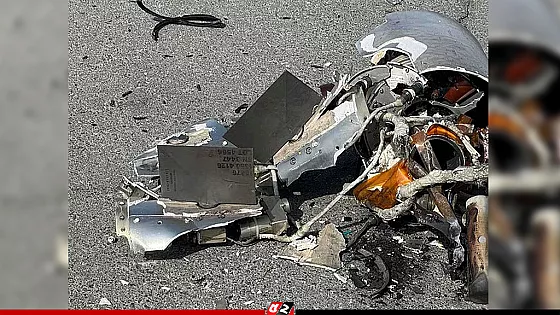 আমিরাতে ড্রোনের ধ্বংসাবশেষের আঘাতে বাংলাদেশি নিহত