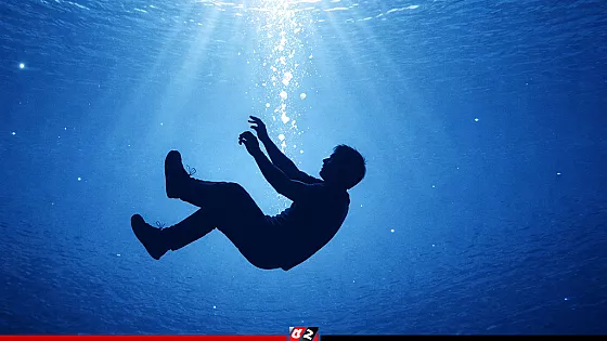 সীমান্ত এলাকায় নদী থেকে বৃদ্ধের ভাসমান মরদেহ উদ্ধার