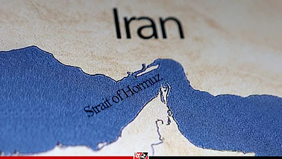  শত্রুদের জন্য বন্ধ থাকবে হরমুজ প্রণালি: আইআরজিসি