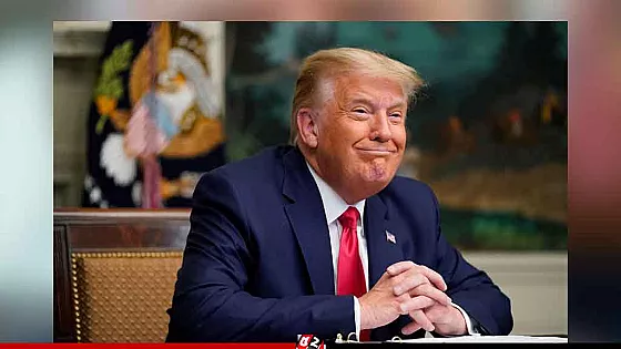 ইরানকে প্রস্তর যুগে ফেরানো হবে: ট্রাম্প