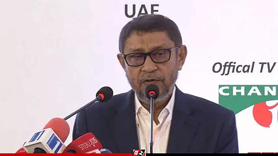 হাম মোকাবিলায় পুরোপুরি প্রস্তুত আছে সরকার: স্বাস্থ্যমন্ত্রী