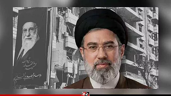  ইরানেই আছেন মোজতবা খামেনি!