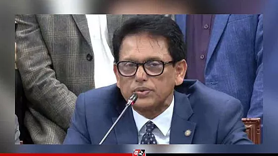 শিক্ষা প্রতিষ্ঠানে অন লাইনে ক্লাশ করানোর বিষয়ে ভাবছে সরকার