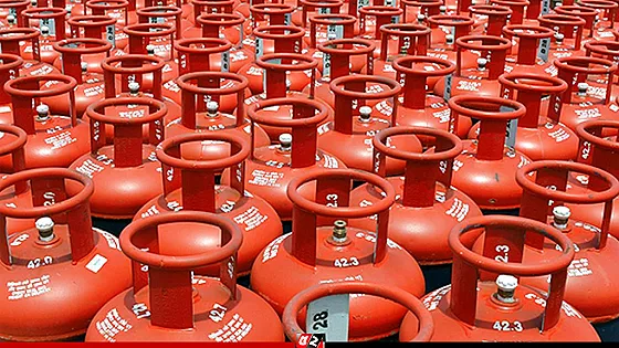 এলপি গ্যাসের দাম বাড়লো