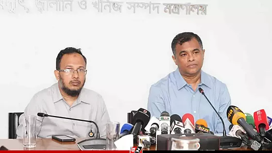 তেলের সরবরাহ স্বাভাবিক, বাজারের সংকট কৃত্রিম : জ্বালানি মন্ত্রণালয়