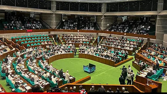 অন্তর্বর্তী সরকারের ৪ অধ্যাদেশ বাতিলের সুপারিশ সংসদীয় কমিটির