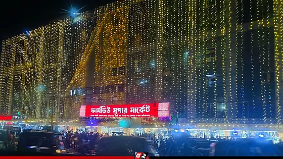 কমছে কর্মঘণ্টা, সন্ধ্যায় ৬টার পর বন্ধ থাকবে মার্কেট-শপিংমল   