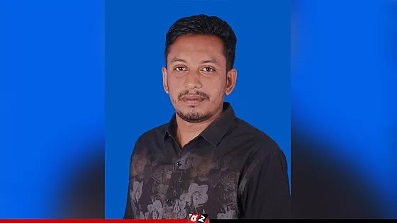 ছাত্রদল নেতাকে কুপিয়ে গুলি করে হত্যা   