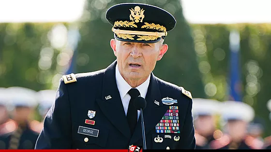 যুদ্ধের মধ্যেই মার্কিন সেনাবাহিনীতে বড় রদবদল, একাধিক শীর্ষ কর্মকর্তা বরখাস্ত