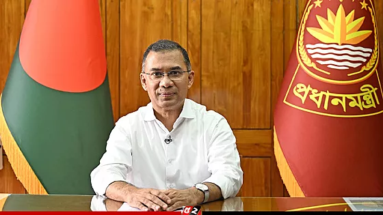 টানা ১৬ ঘণ্টা অফিস করলেন প্রধানমন্ত্রী তারেক রহমান