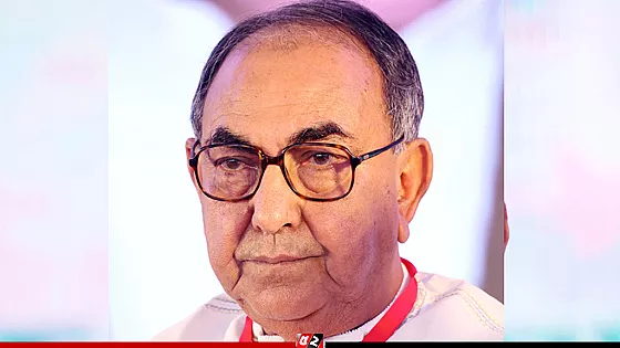 মির্জা আব্বাসকে সিসিইউ থেকে কেবিনে স্থানান্তর