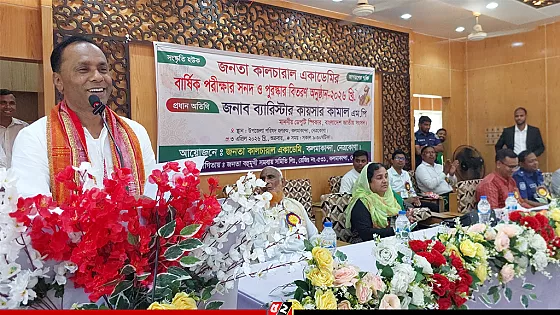 স্বাধীনতার প্রত্যাশা পূরণের অনেক পথ বাকি : ডেপুটি স্পিকার 