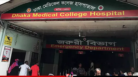 রাজধানীতে ট্রাক-অটোরিকশা সংঘর্ষে ২জনের মৃত্যু