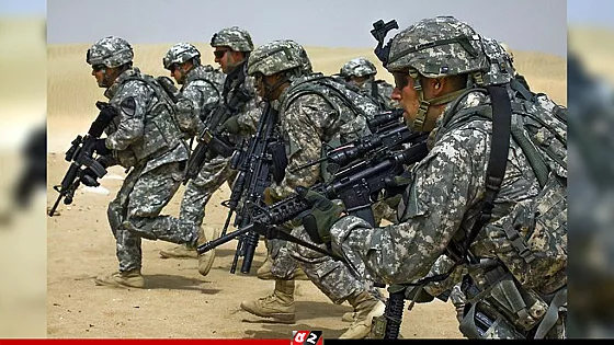 নিখোঁজ পাইলটের খোঁজে ইরানে ঢুকেছে মার্কিন বিশেষ বাহিনী