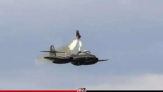 নিখোঁজ মার্কিন ক্রুকে জীবিত ধরিয়ে দিলে পুরস্কার ঘোষণা ইরানের