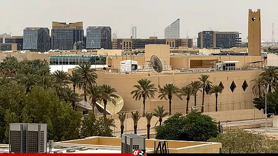 রিয়াদে মার্কিন দূতাবাসে হামলা করেনি ইরান, দাবি আইআরজিসির