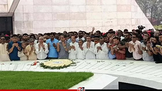 জেলা পরিষদ প্রশাসকদের জবাবদিহিতার আওতায় আনা হবে : এলজিআরডি প্রতিমন্ত্রী