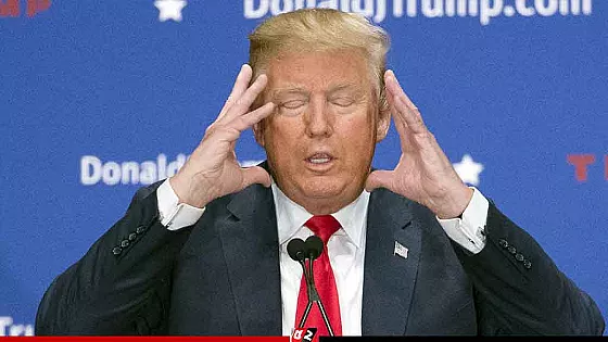 ইরান এখনও ট্রাম্পের জন্য বড় মাথাব্যথার কারণ