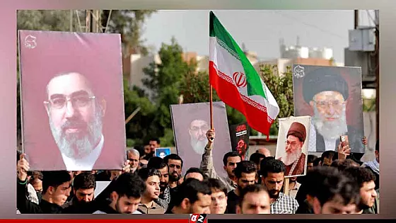  দুই মার্কিন যুদ্ধবিমান ভূপাতিত করার পর ইরানের রাস্তায় জনতার উল্লাস  