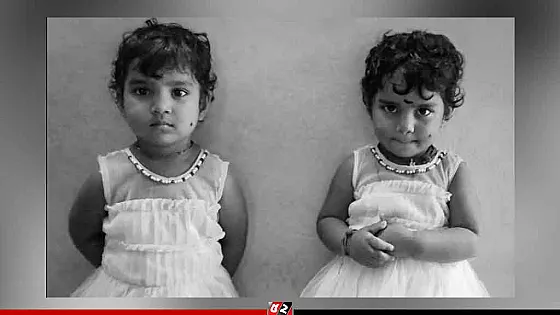 পুত্রসন্তান না হওয়ায় যমজ কন্যা শিশুকে কূপে ফেলে হত্যা করেছে বাবা