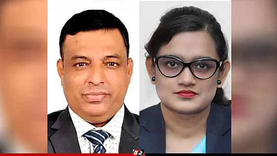 জেলা প্রশাসকের বিরুদ্ধে অনৈতিক প্রস্তাবের অভিযোগ,  ইউএনওর অডিও ভাইরাল