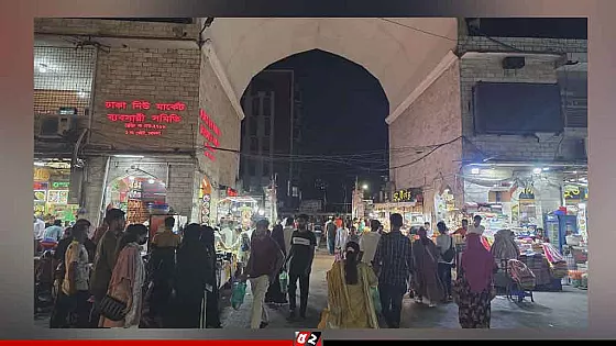 সরকারের সিদ্ধান্তে সন্ধ্যা ৬টায়ই বন্ধ হবে দোকানপাট