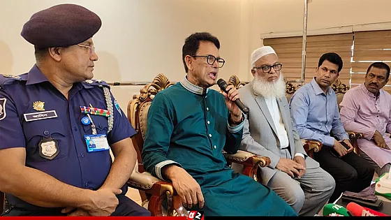 নকল করলে কেন্দ্রসচিব ও শিক্ষকরা শাস্তি পাবেন : শিক্ষামন্ত্রী