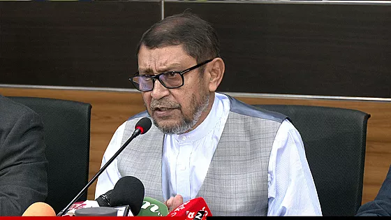 '৩ মে থেকে সারাদেশে একযোগে দেয়া হবে হামের টিকা'