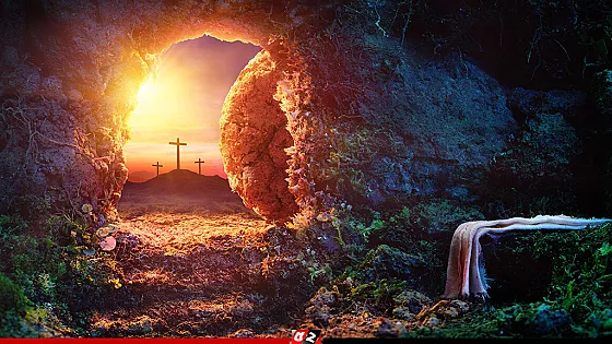 আজ ইস্টার সানডে